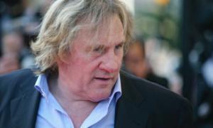 Жерар Депардьє відмовиться від французького громадянства