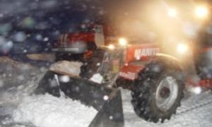На трасі «Київ-Чоп» відновлено рух легкового транспорту