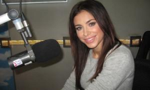 Ані Лорак розповіла, чому не співає українських пісень