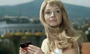 Гроші на похорон Наталі Кустинської дала Крістіна Орбакайте