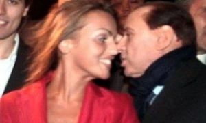 Берлусконі заручився з подругою дочки, яка майже на півстоліття молодша за нього