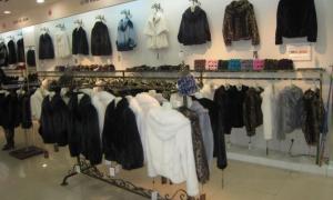 Український ринок заполонили неякісні шуби з Китаю