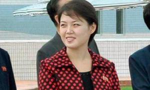 ЗМІ: Дружина північнокорейського лідера вагітна