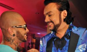 Кіркоров судитиметься з Тіматі за образи 