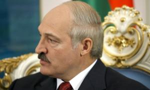 Лукашенко готовий обійтися без кредиту МВФ