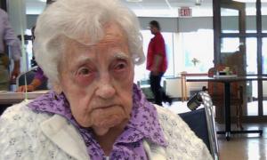 У США померла найстаріша людина світу