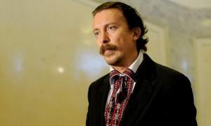 Андрій Шкіль поїхав у Чехію, де може попросити політичного притулку 