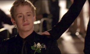 Маколей Калкін намагався звести рахунки з життям