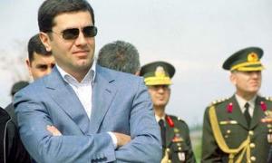 Колишній міністр оборони Грузії оголосив голодування