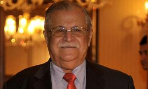 Іракські ЗМІ повідомляють про смерть президента країни