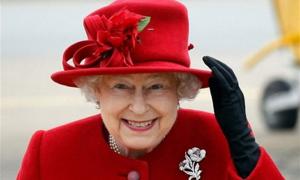 Королева Єлизавета ІІ вперше в житті відвідала засідання уряду