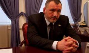 Щоб потрапити на сніданок до Обами, Кузьмін проситиме у США одноразову візу