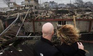 Світова економіка зазнала збитків від катастроф на $140 мільярдів