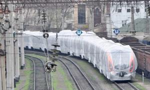 Запуск швидкісних поїздів Hyundai назвали інвестиційним провалом року