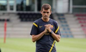 У головного тренера «Барселони» діагностували рак