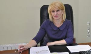 Заступник голови ДПС у Волинській області Інна Степанюк: Податок на нерухомість платитимуть заможні