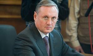 Головний «регіонал» Верховної Ради захищає докторську дисертацію
