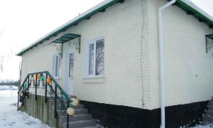 У селі Переспа розширили дитячий садочок