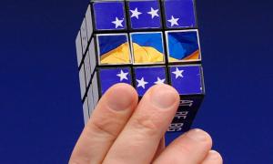 У Європарламенті назвали дату підписання асоціації Україна−ЄС