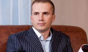 Син Януковича став третім за впливовістю в Україні