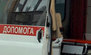 Дві районні та дві міські лікарні на Волині отримали п’ять машин швидкої допомоги