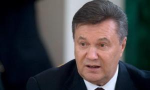 Янукович може поїхати до Росії на три дні
