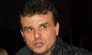 Костюк набирає чергову «ВІА Гру», незважаючи на Меладзе 