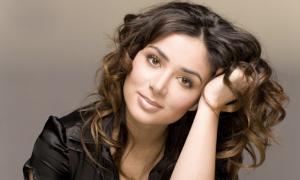 На Євробаченні-2013 Україну представлятиме Злата Огневич