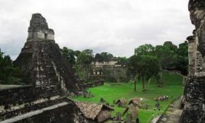 У поселенні майя стався локальний «кінець світу» — туристи пошкодили древній храм