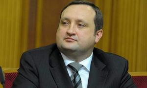 Арбузов став першим віце-прем’єр-міністром