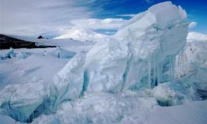 Антарктика розтає вдвічі швидше, ніж передбачалося