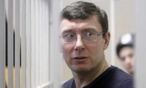 ДПтС: Такі проблеми зі здоров’ям, як у Луценка, має кожен другий українець