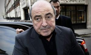 Слідчі не знайшли доказів причетності Березовського до вбивств