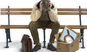 Експерти у 2013 році прогнозують безробіття і уповільнення реформ