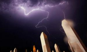 Агентство Reuters підвело підсумки 2012 року у фотографіях