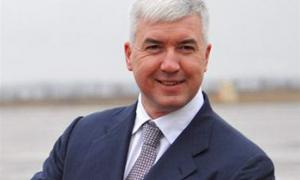 Янукович призначив Саламатіна своїм радником