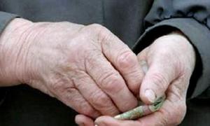 Волинським пенсіонерам в повному обсязі виплачено грудневу пенсію