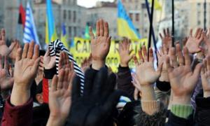 Україна лідирує у світовому рейтингу з розвитку Інтернету та в антирейтингу з поширення ВІЛ