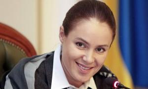 Королевська наполягатиме на збільшенні фінансування соціальної сфери