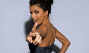 У Єви Лонгорії роман з 59-річним мером Лос-Анджелеса?