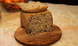 Ціни на хліб не підніматимуть до літа