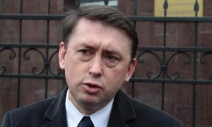 Мельниченко найближчими днями готується озвучити компромат на Кучму й Литвина
