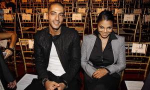 Джанет Джексон заручилась із катарським мільярдером