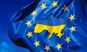 Опитування: Українців, які хочуть у ЄС, більше, ніж прибічників Митного союзу