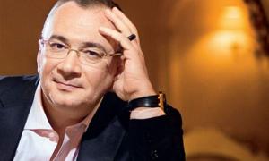 МВС: Костянтин Меладзе збив на смерть жінку