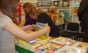 На книжки українці витрачають усього 30 гривень у рік