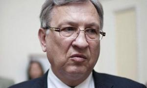 Глава донецької опозиції виїхав у Туреччину через політичні переслідування