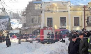 У день вибуху з чернівецьким підривником мали спілкуватися правоохоронці