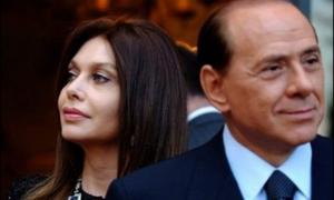 Берлусконі щомісяця буде виплачувати екс-дружині 3 мільйони євро