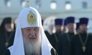 Патріарх Кирило просить священиків пересісти на недорогі автомобілі